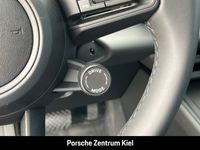 Porsche Macan - Vorschau Bild 28
