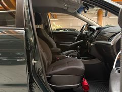 SSANGYONG Korando 2.0 2WD|Navi|LED|AHK|SHZ|PDC|Kamera|