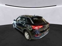 Volkswagen T-Roc - Vorschau Bild 4