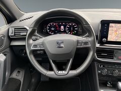 Fahrzeugabbildung Seat Tarraco XCELLENCE 2.0 TSI 4DRIVE DSG 20"LM*LEDER