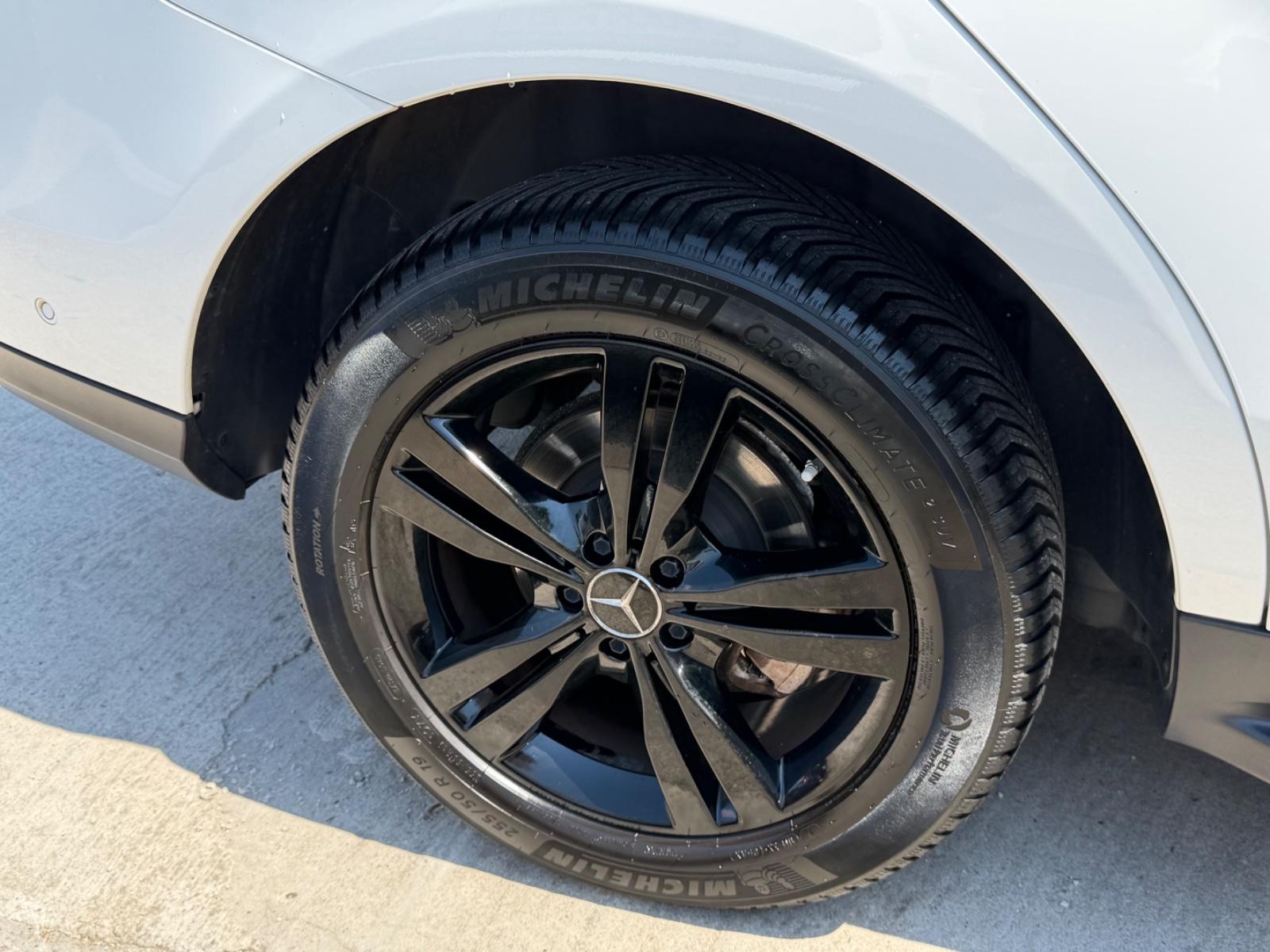 Mercedes-Benz GLE 350 d 4MATIC 150.000km*VOLLEDER*258ps