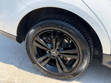 Mercedes GLE 350 - 8