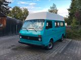 Volkswagen LT 28 - Volkswagen Lt 28