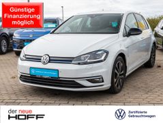 Volkswagen Golf VII 1.5 TSI BlueMotion IQ-Drive LED Navi