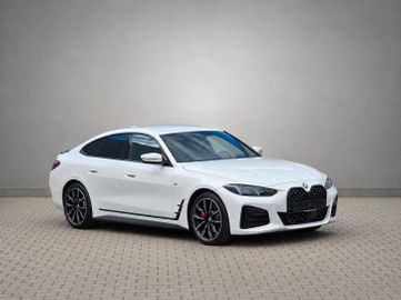 BMW 420 - 2