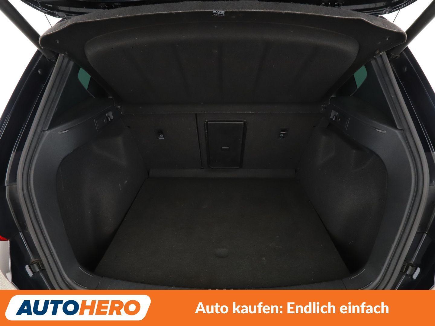 Cupra Ateca 2.0 TSI 4Drive Aut.*NAV*ACC*360CAM*PDC*SHZ