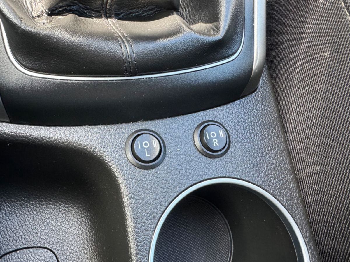 Fahrzeugabbildung Hyundai i30 Classic /Klimaanlage/Sitzhz./LED/TÜV Neu