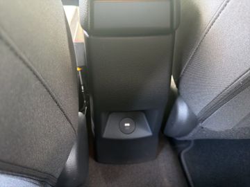 Kia STONIC 1.0T 100 VISION SITZHEIZUNG KLIMA LED