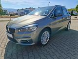 BMW 220 d xDrive Luxury Line *Navi*AHK*Pano*LED*PDC* - BMW 2er Reihe mit Diesel-Antrieb: Van, Automatik