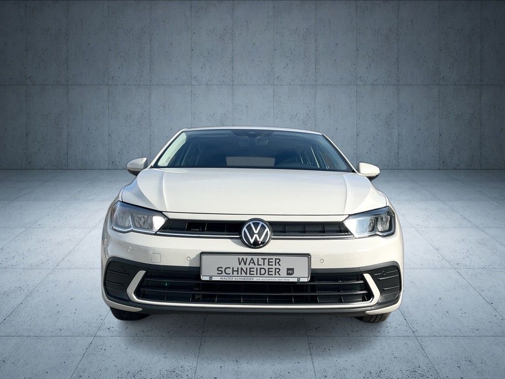Volkswagen Polo - Bild 10