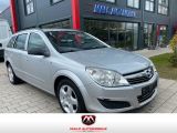 Opel Astra H Caravan Edition - Opel Astra aus 2007: Kombi