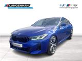 BMW 640i xDrive Gran Turismo M Sportpaket Head-Up