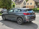 BMW X2 xDrive 2.0d M Sport|Sonderedition - BMW X2 Gebrauchtwagen