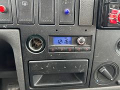 Fahrzeugabbildung T4 Kombi Transporter Bus 2.5 9-Sitzer