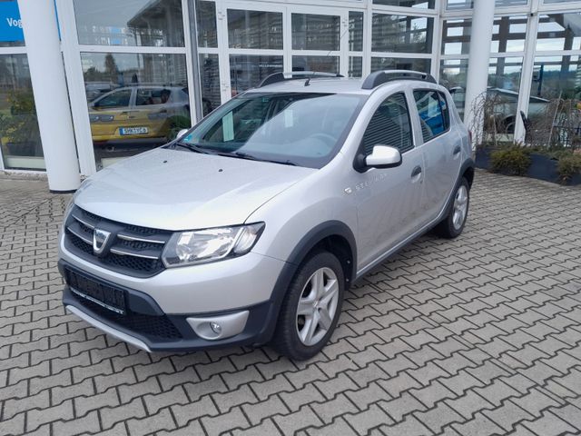 Dacia Sandero II Stepway Prestige