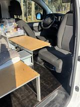 Peugeot   E Expert Kombi Camper - : Kombi, Camper