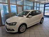 Volkswagen Polo Allwetterreifen,PDC,Sitzheizung,Klima - Volkswagen in Wolfsburg
