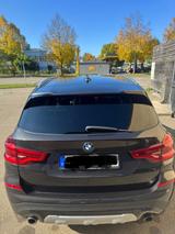 BMW X3 xDrive30d M SPORT AT M SPORT - BMW X3 Gebrauchtwagen in Stuttgart