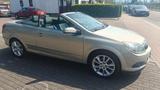Opel Cabrio Hardtop Astra 1.8 Cosmo  - Opel Astra: Cabrio