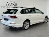Volkswagen Golf Variant 2.0 TSI DSG Style NAV+LED+ACC+SHZ - Volkswagen Golf: Tsi