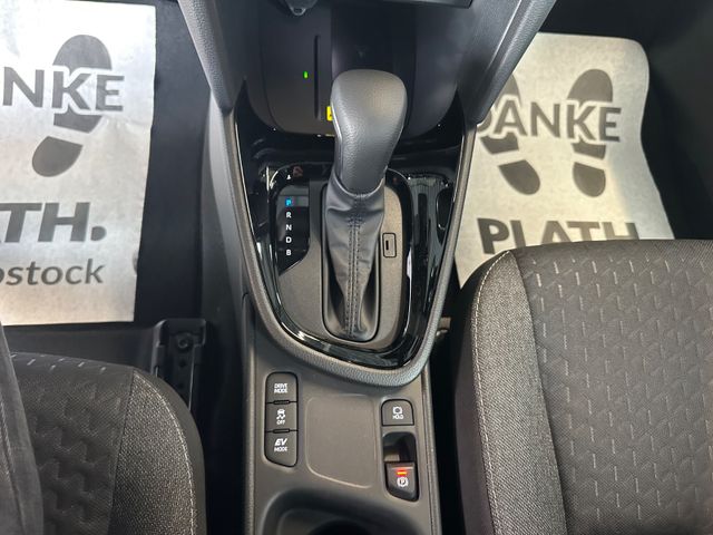 Toyota Yaris Cross  Hybrid FWD Teamplayer