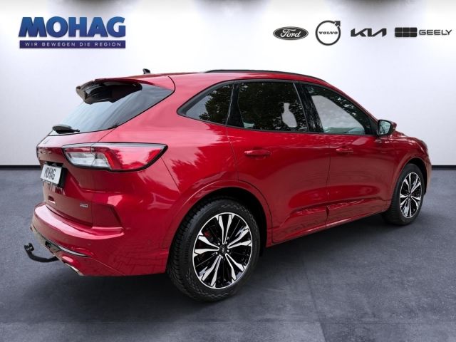 Ford Kuga 2.5 Duratec -PHEV ST-Line X Winter-Paket He imagem 3