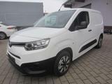 Toyota Proace City L1 Duty,AHK,Klima,GRA - Toyota PROACE CITY Duty Gebrauchtwagen