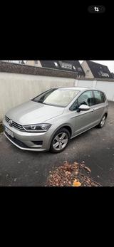Volkswagen Golf Sportsvan Comfortline - Volkswagen Golf Sportsvan in Hagen