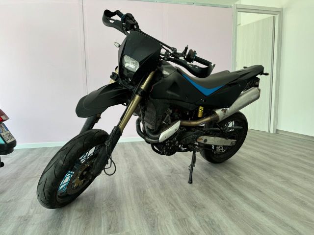 Husqvarna HUSQVARNA SM610