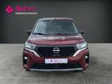 Nissan Townstar N-DESIGN 130 PS ( * DESIGN-PAKET * ) - Nissan Townstar Gebrauchtwagen