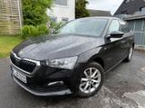 Skoda Scala 1.0 TSI 81kW Active Active, wie neu - Skoda Scala von privat