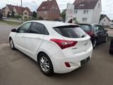 Hyundai i30/TÜV NEU/ nur. 91000Tkm - Hyundai Gebrauchtwagen von 2013