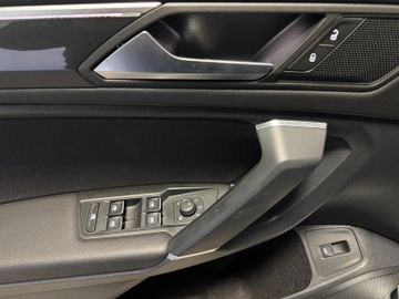 Volkswagen Tiguan Allspace Highline 4M LED*Navi*ele. Koffer