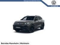 Volkswagen Tiguan - Vorschau Bild 2
