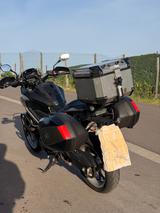 Honda NC750 X mit Koffer, Sitz- Griffheizung uvm. - HONDA ENDURO