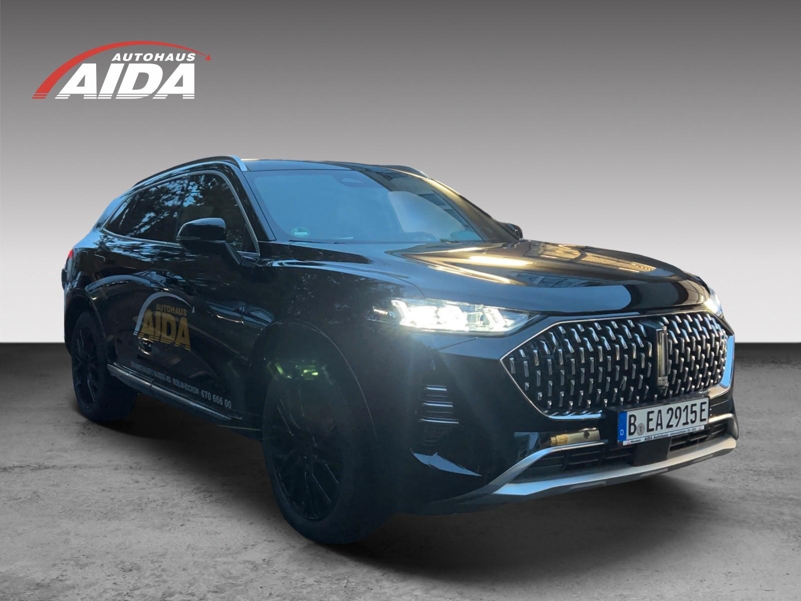 GWM Wey 05 2.0T PHEV PREMIUM