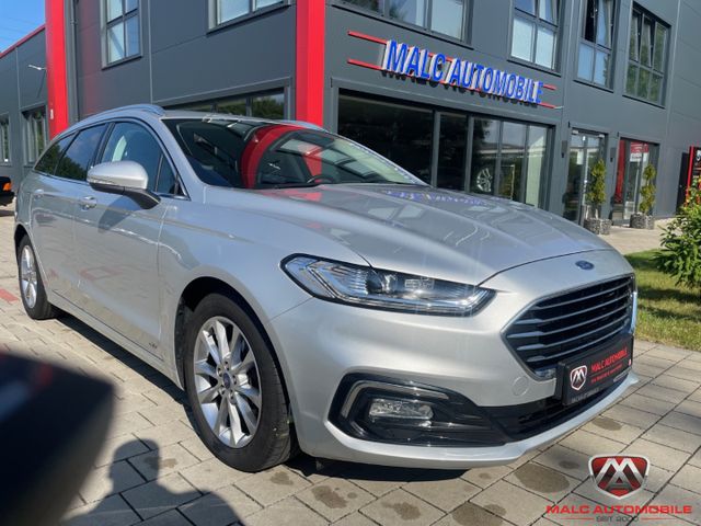 Ford Mondeo Turnier Titanium AWD (Tüv&Insp.neu)