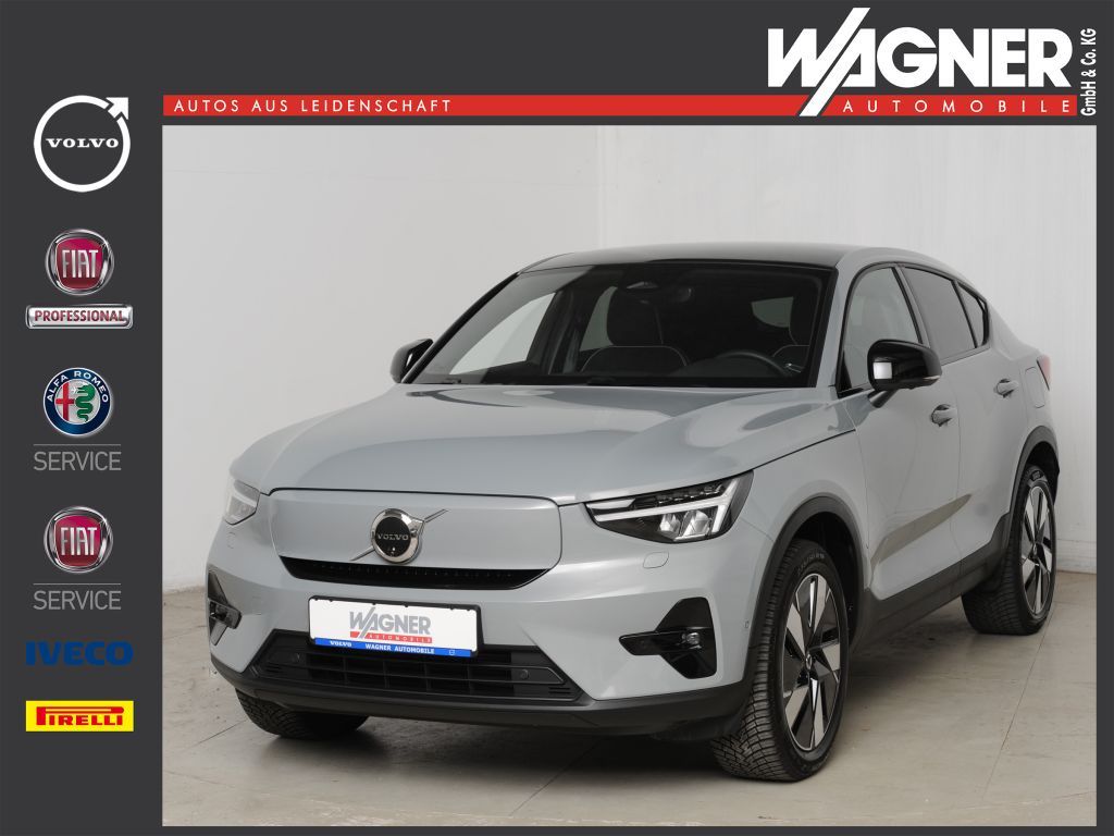 Image of Volvo C40