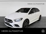 Mercedes-Benz B 180 AMG|LED|NIGHT|AHK|360|EASYP|KEYLESSGO|SHZ - Mercedes-Benz B 180 in Saarbrücken