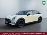 MINI Cooper S Clubman//PANO//NAVI//LED//ACC// - weiße MINI Cooper S Clubman