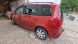 Volkswagen Touran 1.6 TDI Comfortline BlueMotion Tech C...