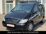 Mercedes-Benz Viano Marco Polo 3.0 CDI Westfalia Küche Automa. - Mercedes-Benz Marco Polo