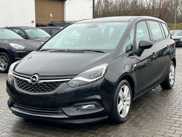 Opel ZAFIRA 2.0 CDTI 7 SITZER ~ZAHNRIEMEN DEFEKT~