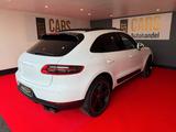 Porsche Macan S Diesel Leder-Pano-Top 1-Hand - Porsche Macan in Bochum