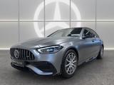 Mercedes-Benz C 43 AMG 4M DRIVER+NIGHT+PANO+DIST+HIGH END INFO - gebrauchte Mercedes-Benz C 43 AMG aus dem Jahr 2023