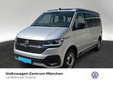 Volkswagen T6.1 California Beach 2,0 TDI Edition AHK ACC LE - Volkswagen T6 California Jahreswagen