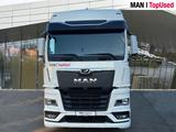 MAN TGX 18.520 4x2 BL SA - Trucks in Nürnberg