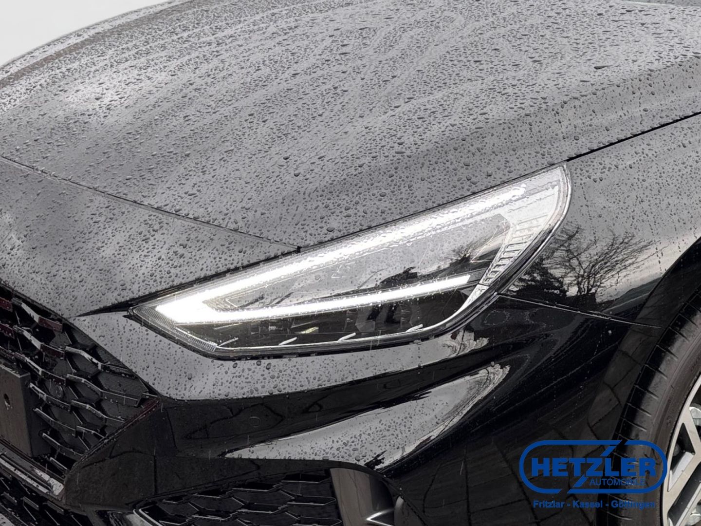 Hyundai i30 – Bild 5