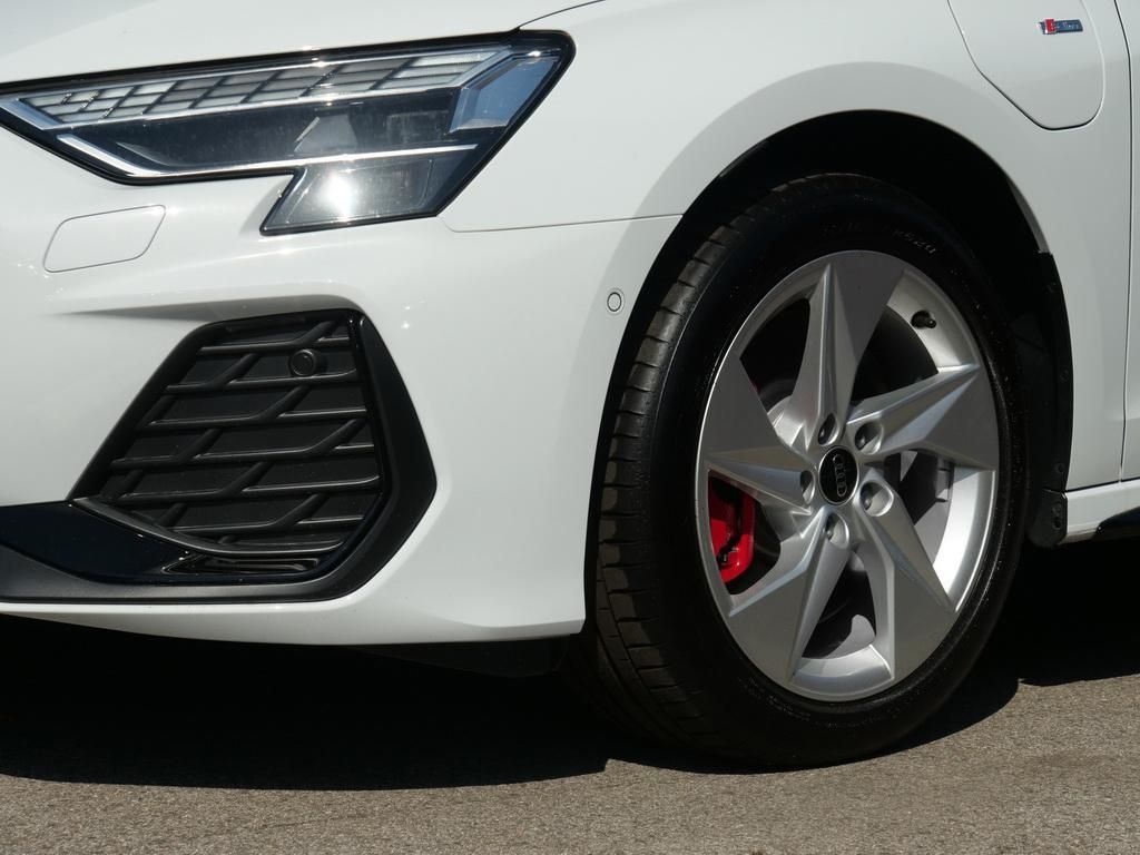 Audi A3 - Bild 10