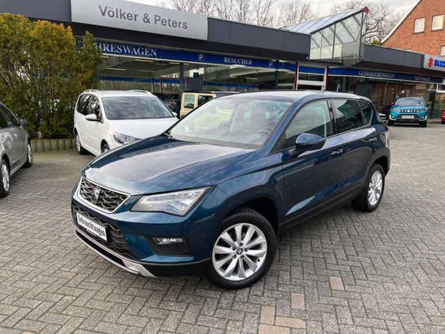 Seat Ateca 1.5 TSI Style DSG *Beats*LED *Kamera